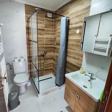 Guliban Apartment