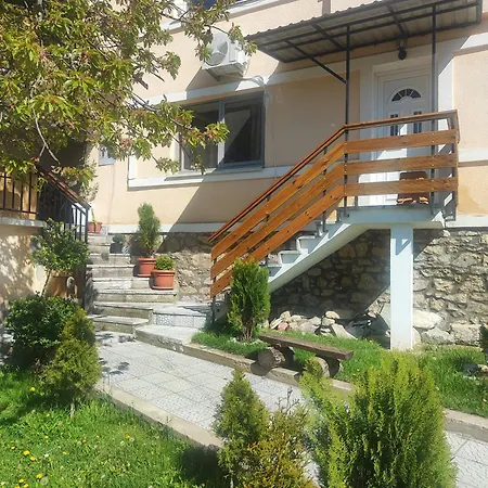 Guliban * Krusevo