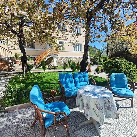 Guliban Apartment